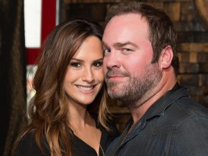 And Baby Makes Five: Lee Brice and Wife Sara Are Expecting Their Third Child