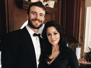 Sam Hunt Says He Is “Getting Married in a Couple of Months”