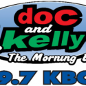 Doc & Kelly in the Morning