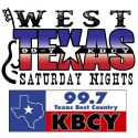 West TX Saturday Nights